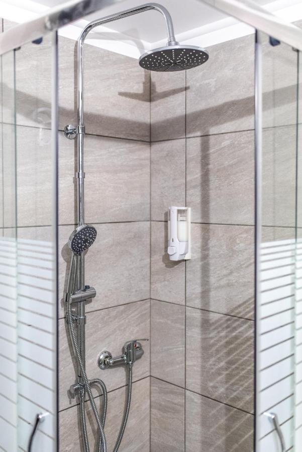Place To Be Athens Apartment Экстерьер фото