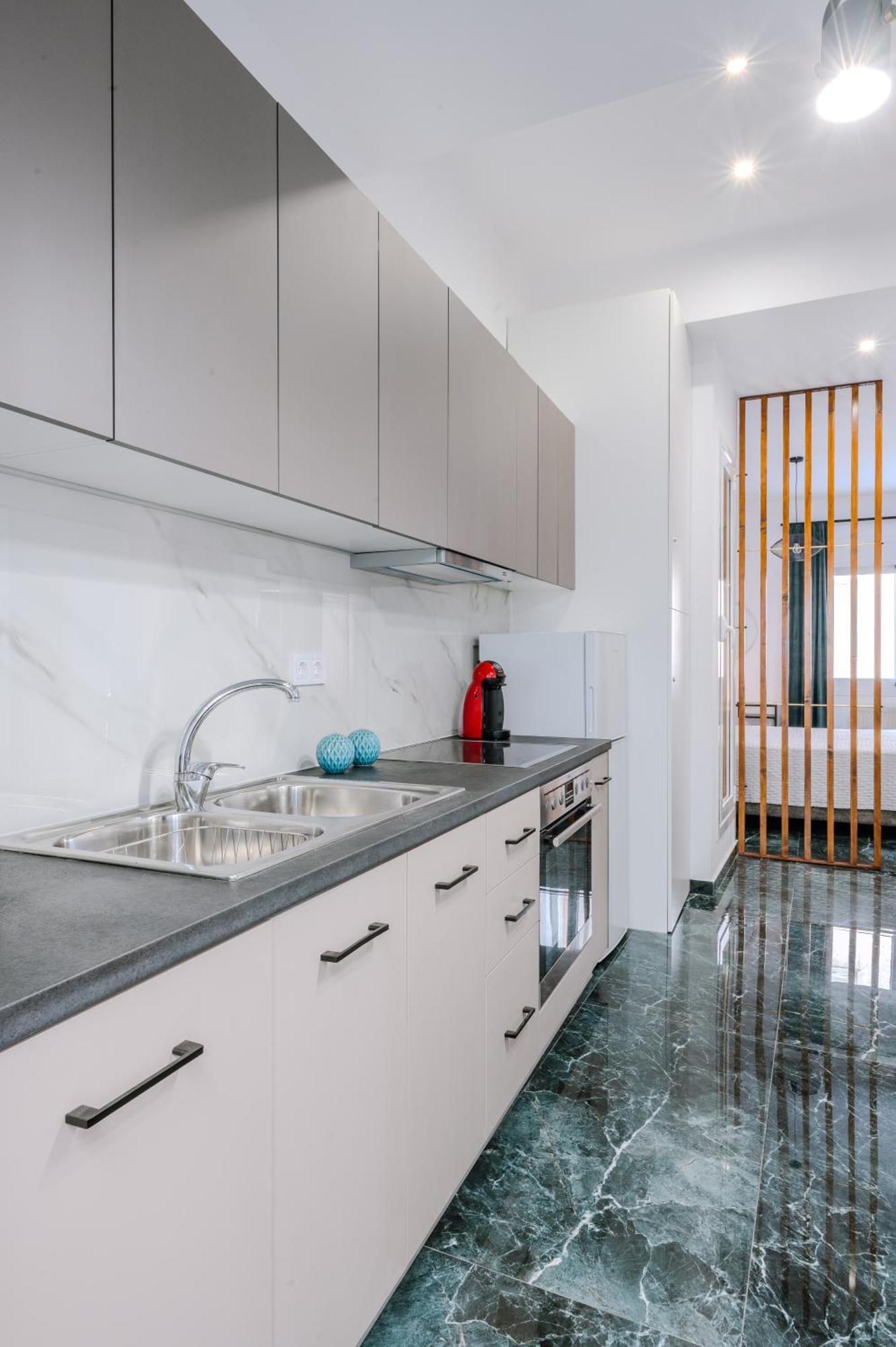 Place To Be Athens Apartment Экстерьер фото